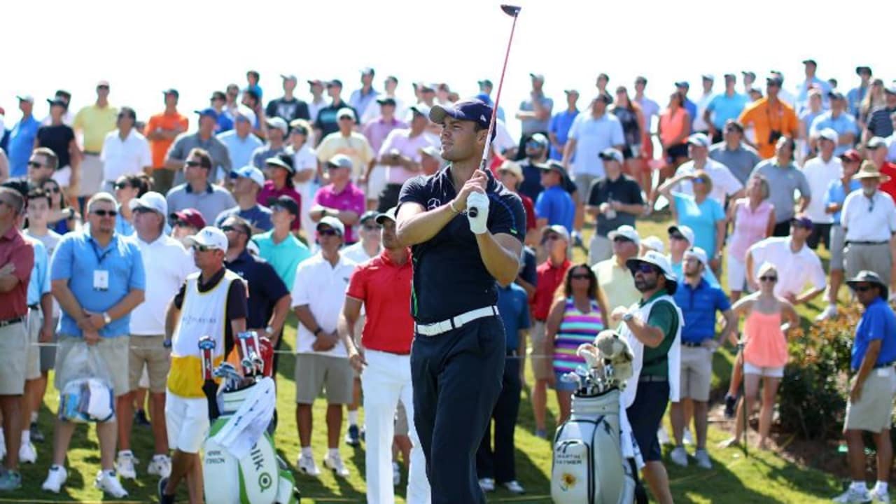 Martin Kaymer gelingt ein starker Auftakt bei der Players Championship im TPC Sawgrass. (Foto: Getty)