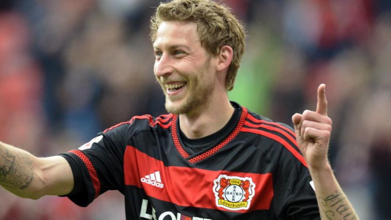 Stefan Kießling spielt seit 2006 bei Leverkusen und schoss bisher 127 Tore für seinen Verein. (Foto: Getty)