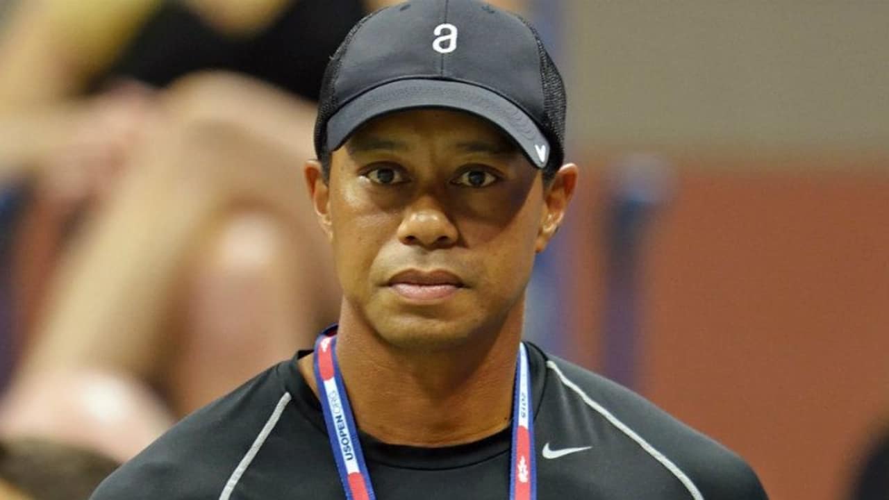 Tiger Woods hat bereits 14 Major-Titel und immer noch große Karriereziele. (Foto: Getty)