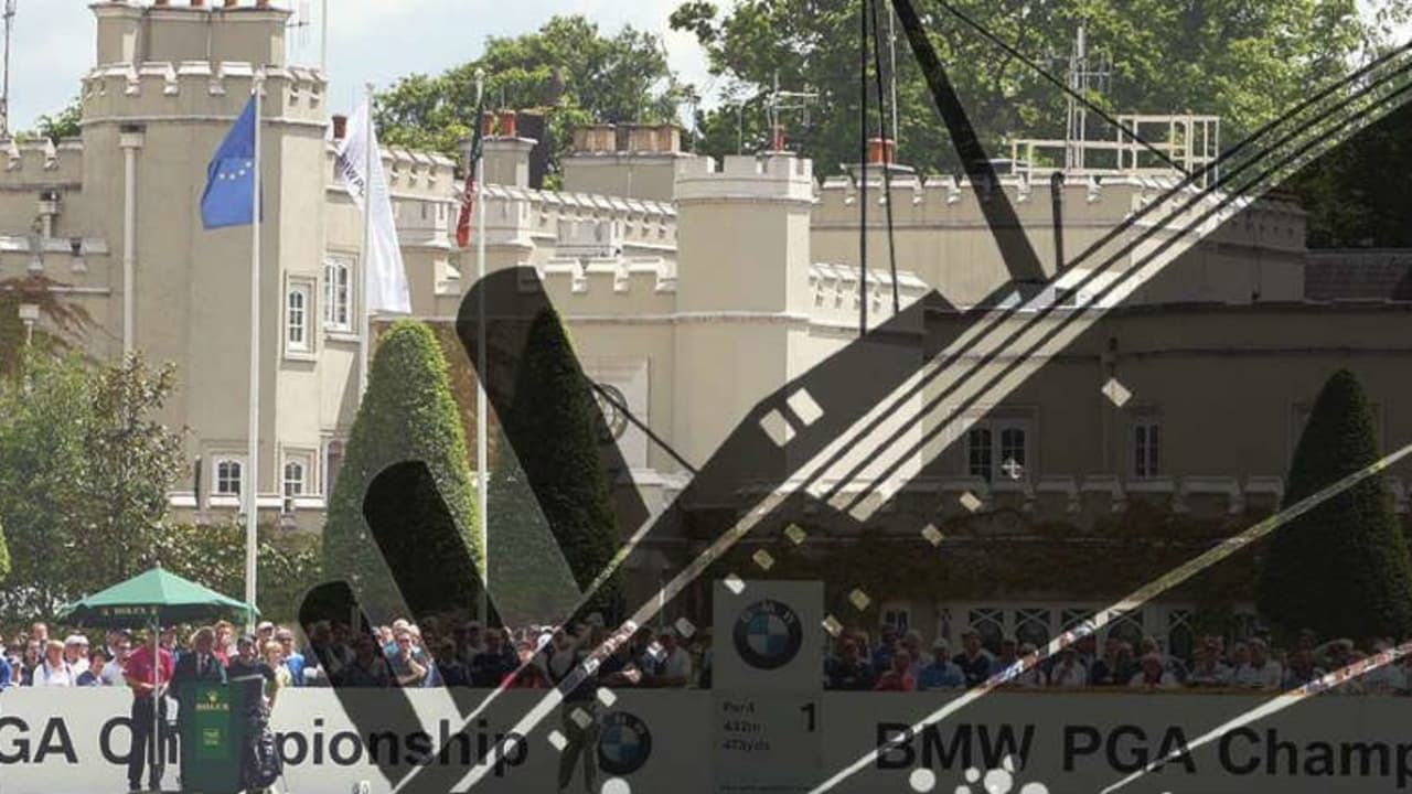 Die BMW PGA Championship, lange des Flaggschiff-Event der European Tour, steckt in der Krise.