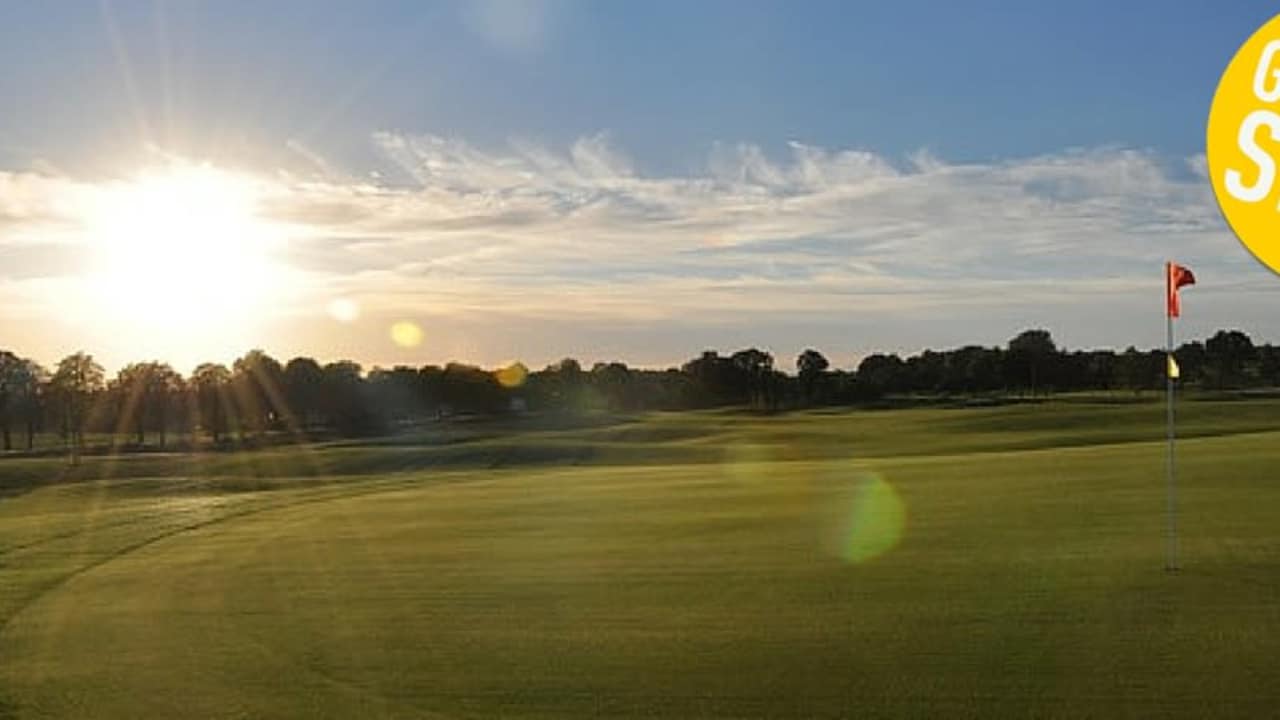 Gewinnspiel Golfpark Strelasund
