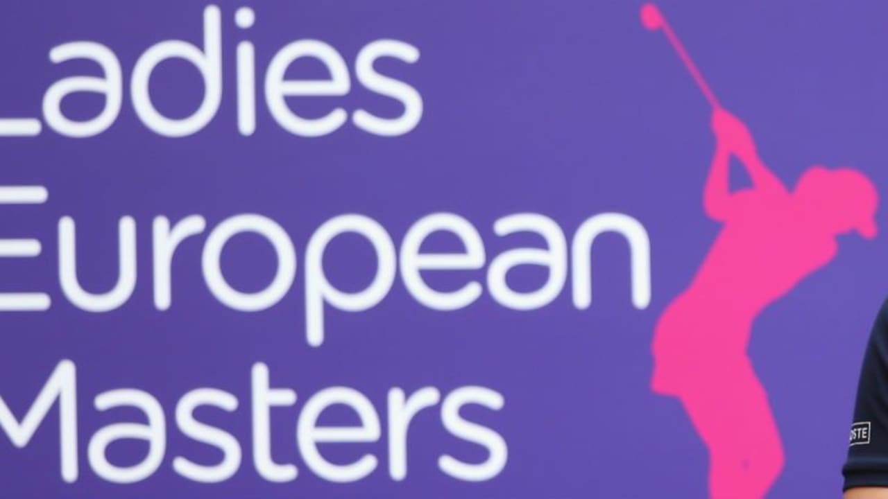 Das Ladies European Masters kommt 2016 nach Düsseldorf. (Foto: Getty)