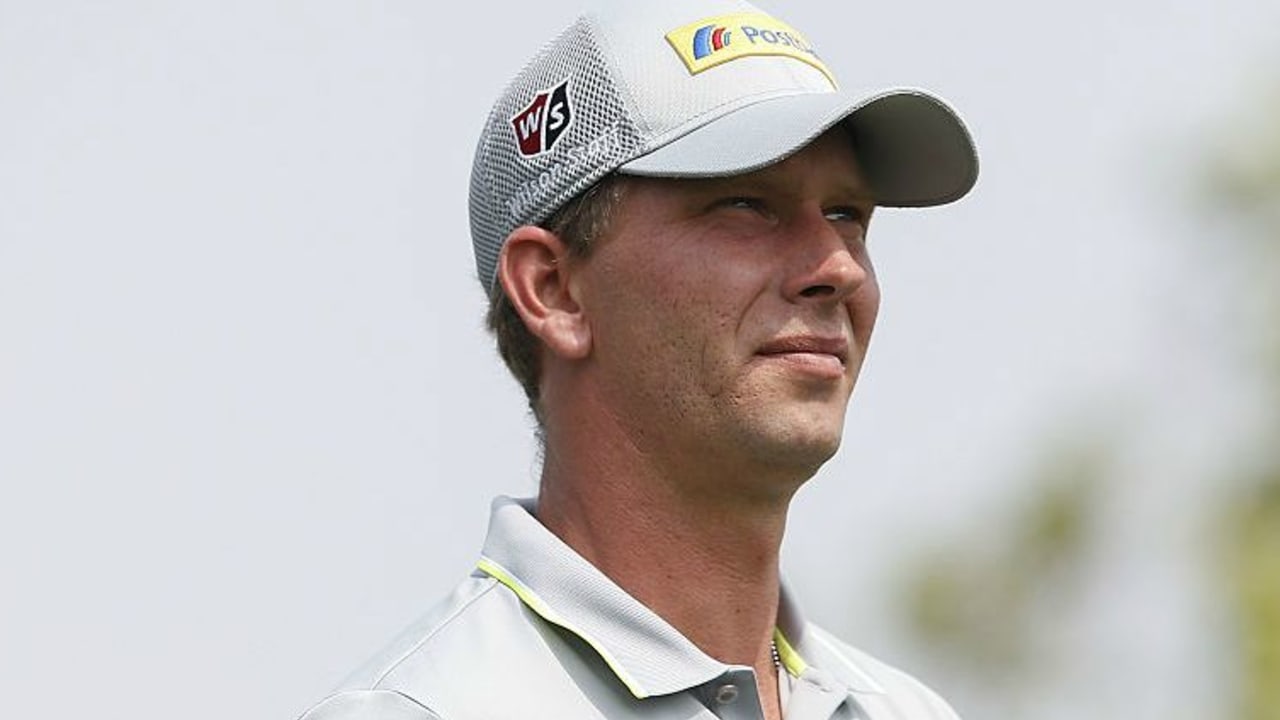 Marcel Siem golft erfolreich bei der China Open. (Foto: Getty)