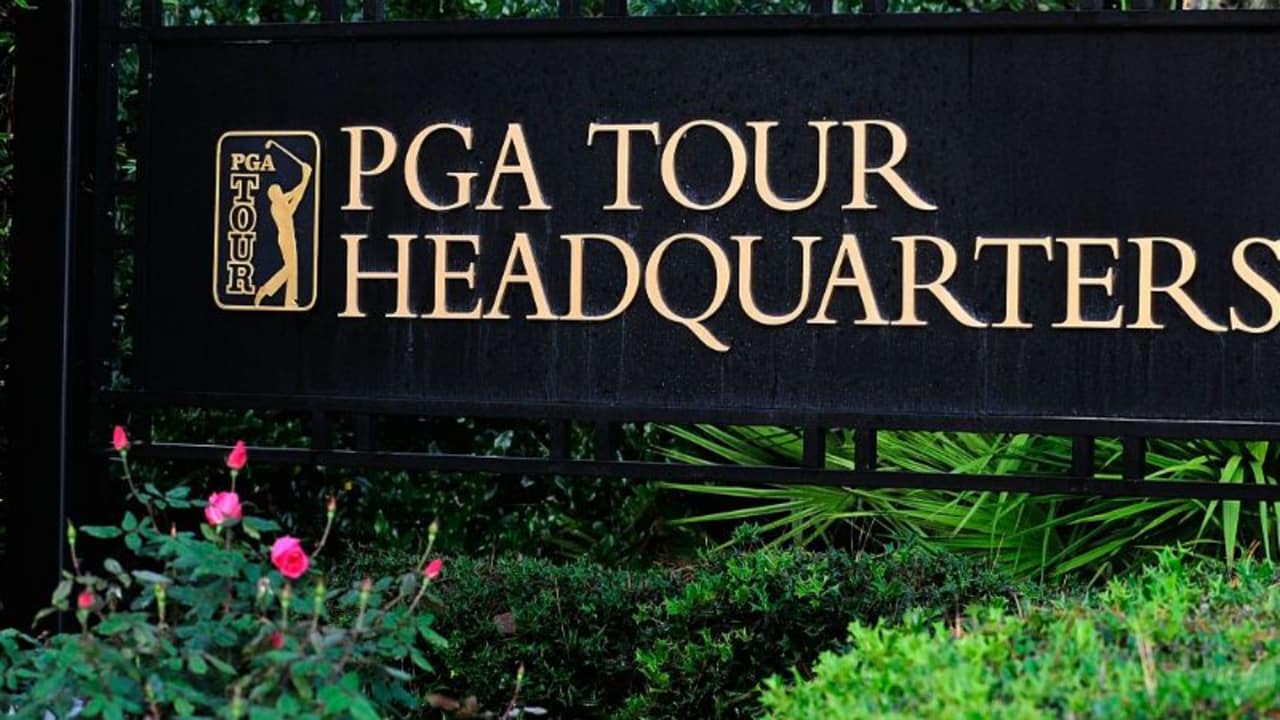 Wie die PGA Tour sich ihre Eigenständigkeit erkämpfte. (Foto: Getty)