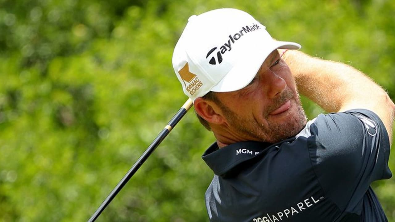 Tee Times Alex Cejka Barracuda Championship