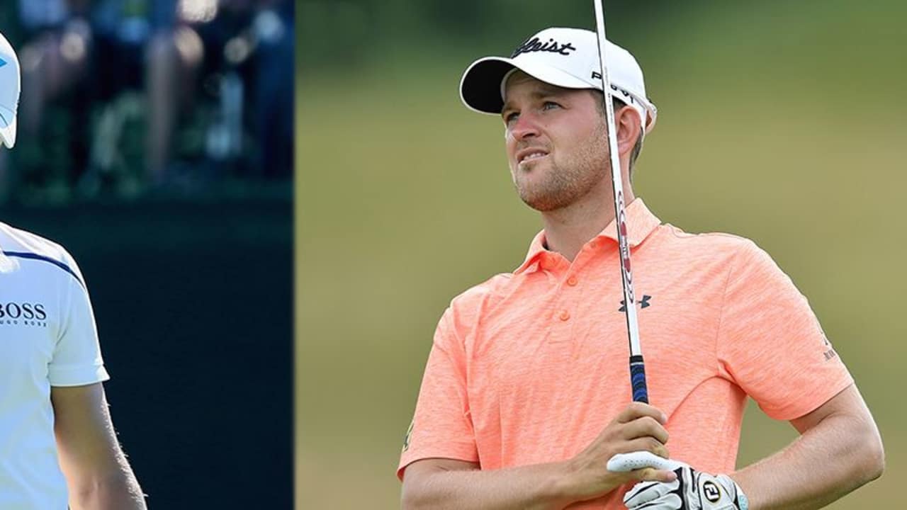 Open de France Tee Times Martin Kaymer Bernd Wiesberger
