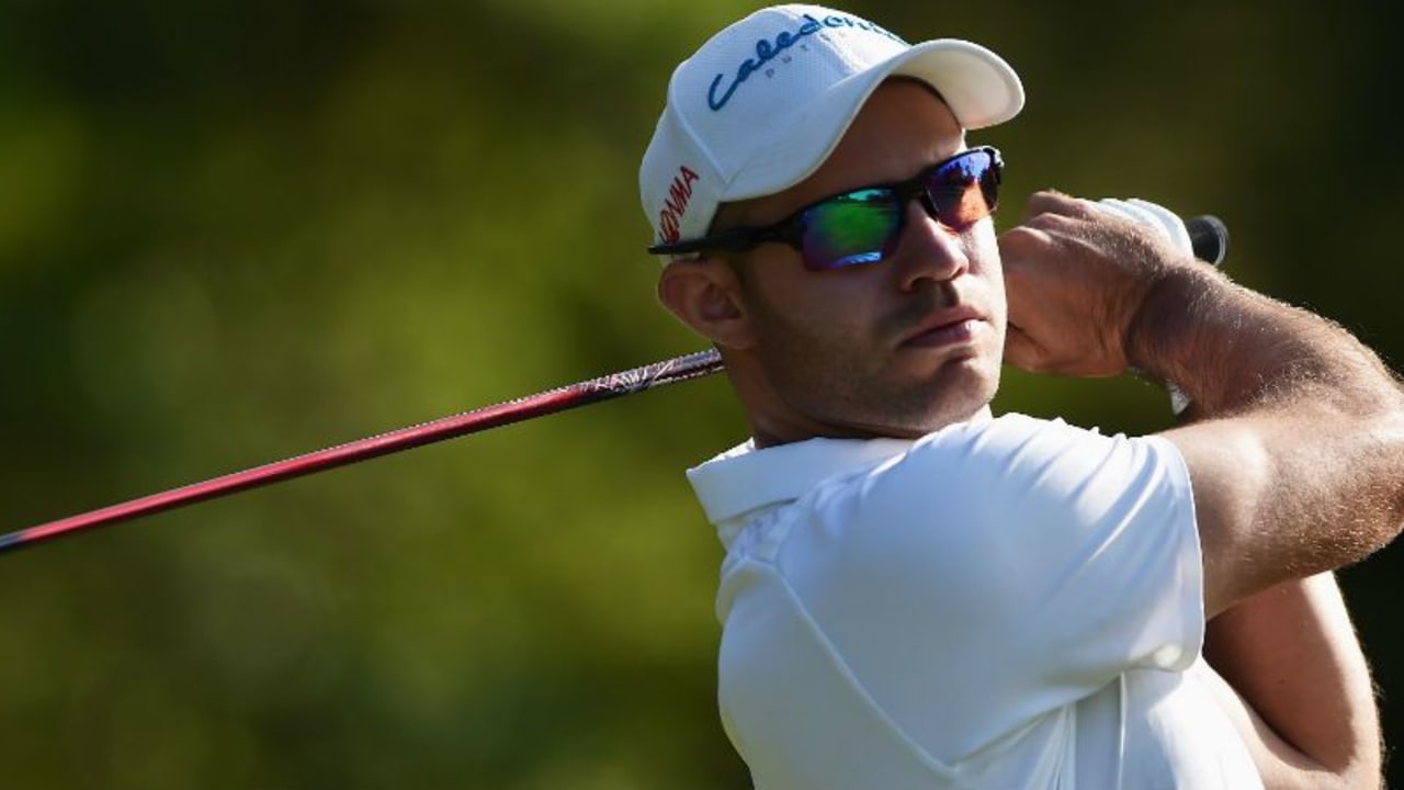 Bernd Ritthammer hat sich in Runde drei der BMW International Open fast bis in die Top Ten vorgespielt. (Foto: Getty)