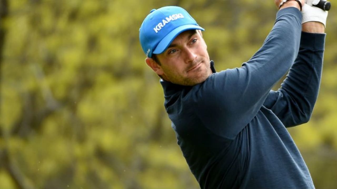Über das Race to Dubai hat sich Florian Fritsch für die kommende European-Tour-Saison qualifiziert. (Foto: Getty)