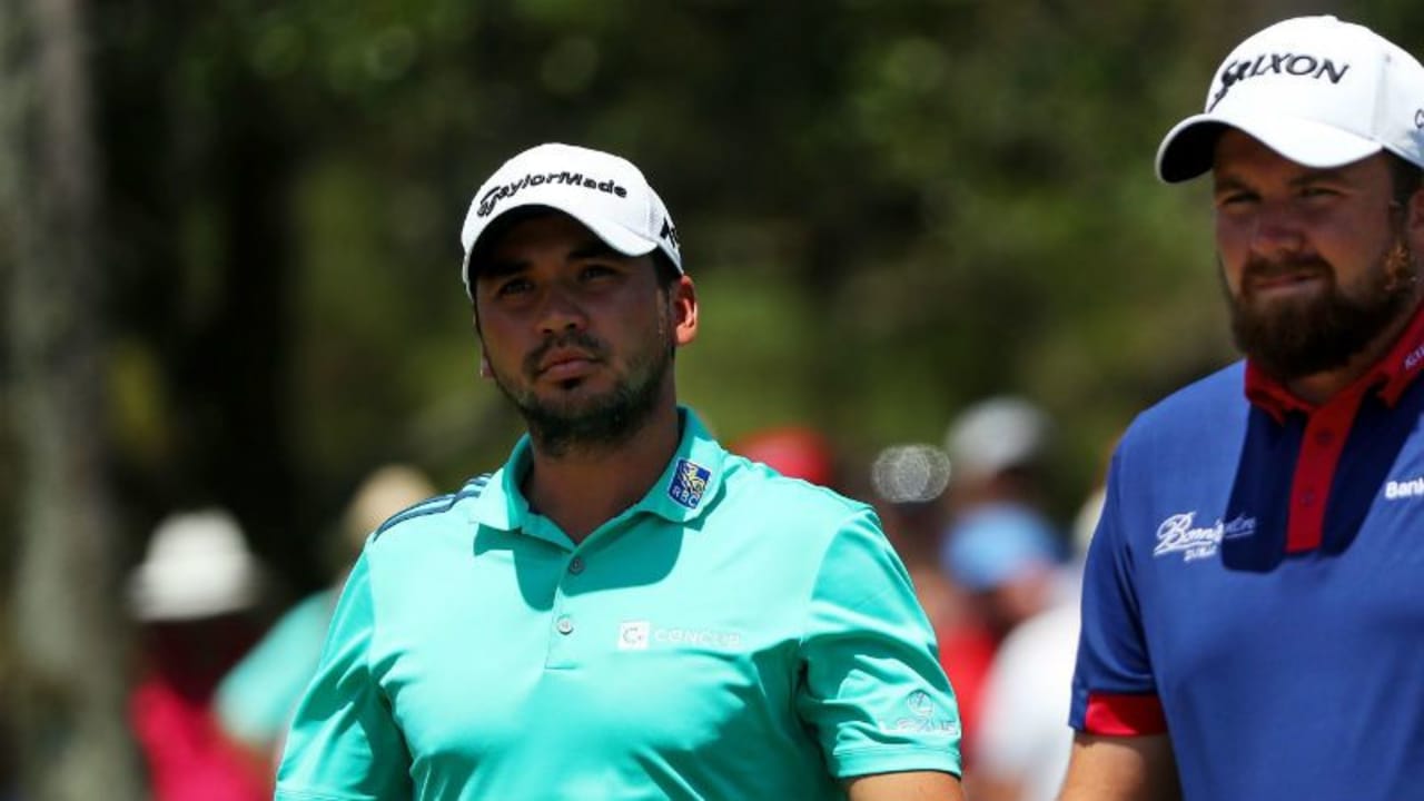 Angst vor Zika: Jason Day (links) und Shane Lowry wollen nicht nach Rio. (Foto: Getty)