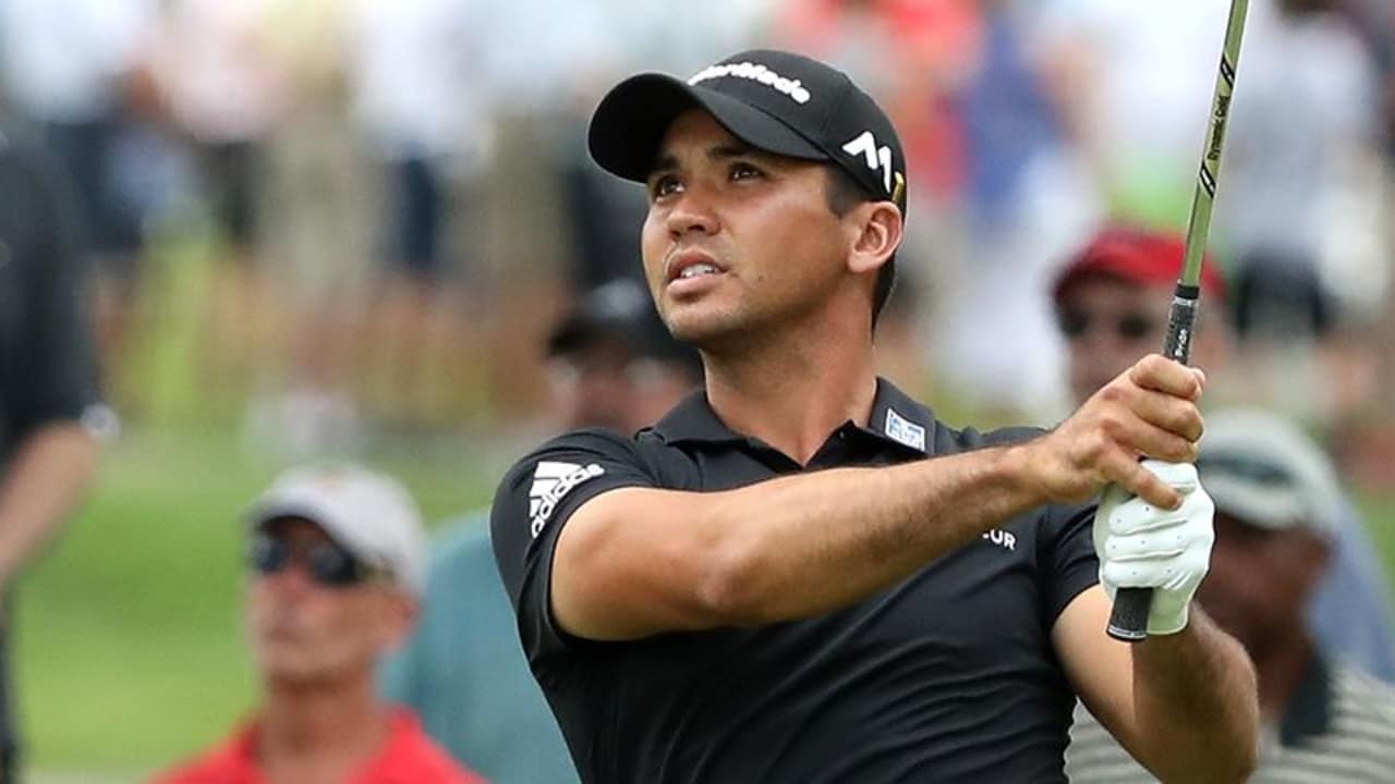 Jason Day World Golf Championships Bridgestone Invitational