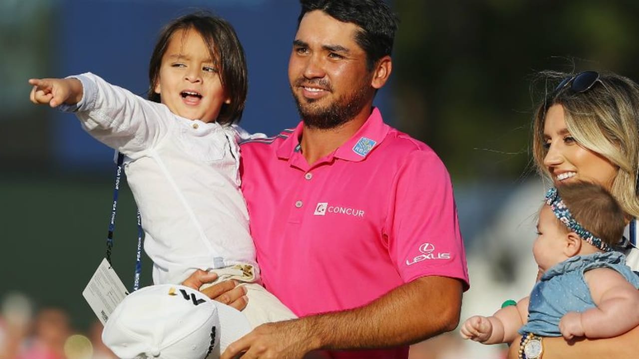 Jason und Ellie Day haben wegen des Zika-Virus Angst um ihre Familienplanung. (Foto: Getty)