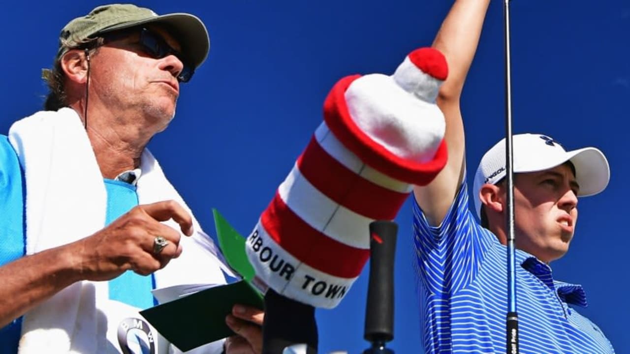 Matthew Fitzpatrick darf mit seiner Leistung beim Nordea Masters höchst zufrieden sein. (Foto: Getty)