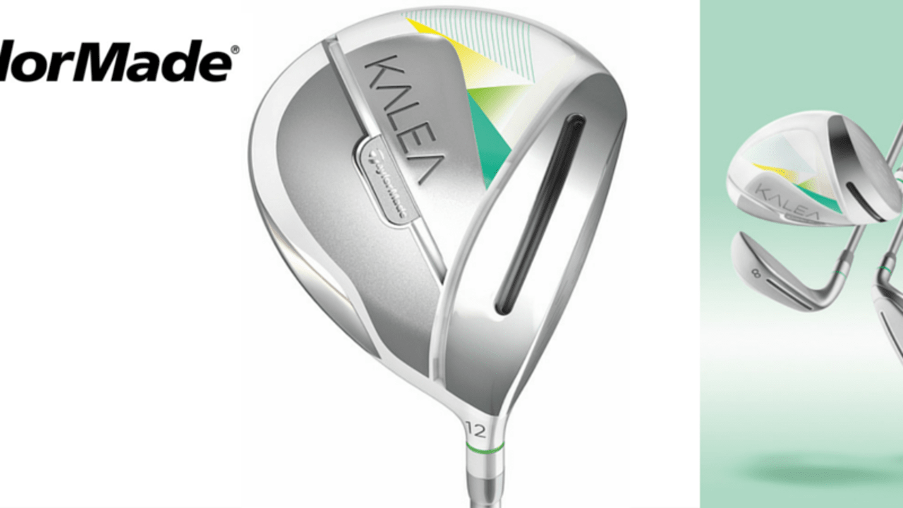 Golf Post und TaylorMade suchen vier Testerinnen für einen Kalea Produkttest. (Foto: Golf Post)
