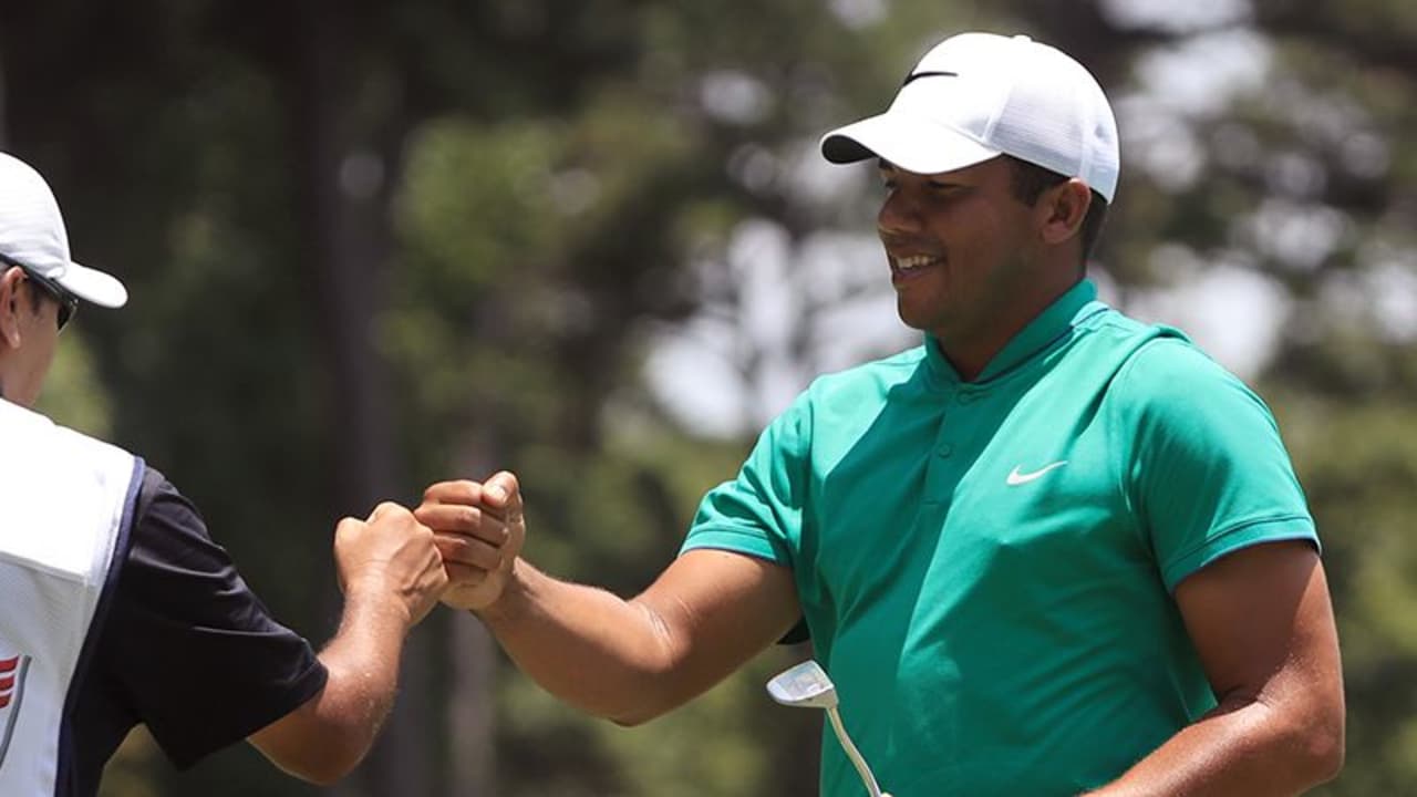 Barbasol Championship 2016 Jhonattan Vegas