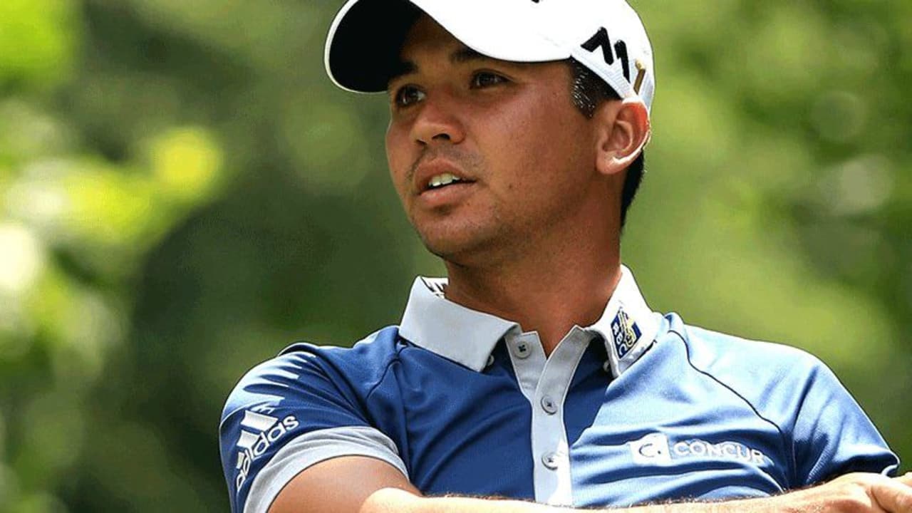 Jason Day liegt beim WGC - Bridgestone Invitational vorne. (Foto: Twitter/@PGATOUR)