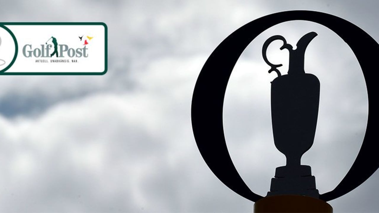 Golf Post war live vor Ort in Royal Troon bei der 145. British Open und zieht ein Fazit zum dritte Major des Jahres.