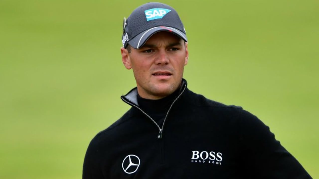 Der Golf Post Talk zu Martin Kaymers Ausgangslage vor der dritten Runde. (Foto: Getty)