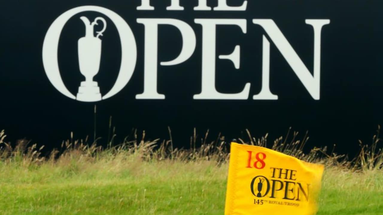Der Golf Post Talk zum Finale der Open Championship 2016. (Foto: Getty)