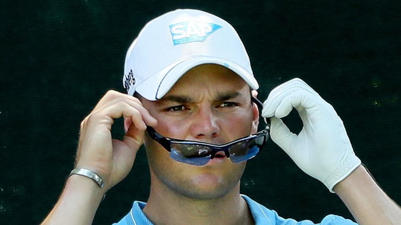 Martin Kaymer PGA Championship 2016
