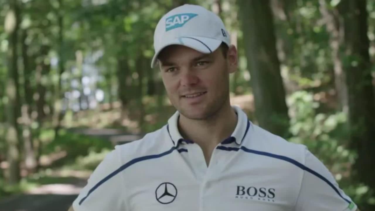 Martin Kaymer gibt sich vor der PGA Championship auch im Hinblick auf den Ryder Cup optimistisch. (Foto: Screenshot / YouTube.com)