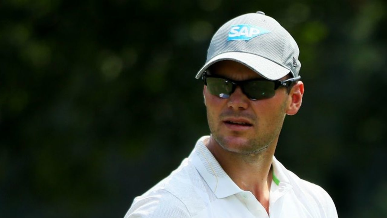 Martin Kaymer fühlt sich fit für 36 Löcher am Sonntag. (Foto: Getty)
