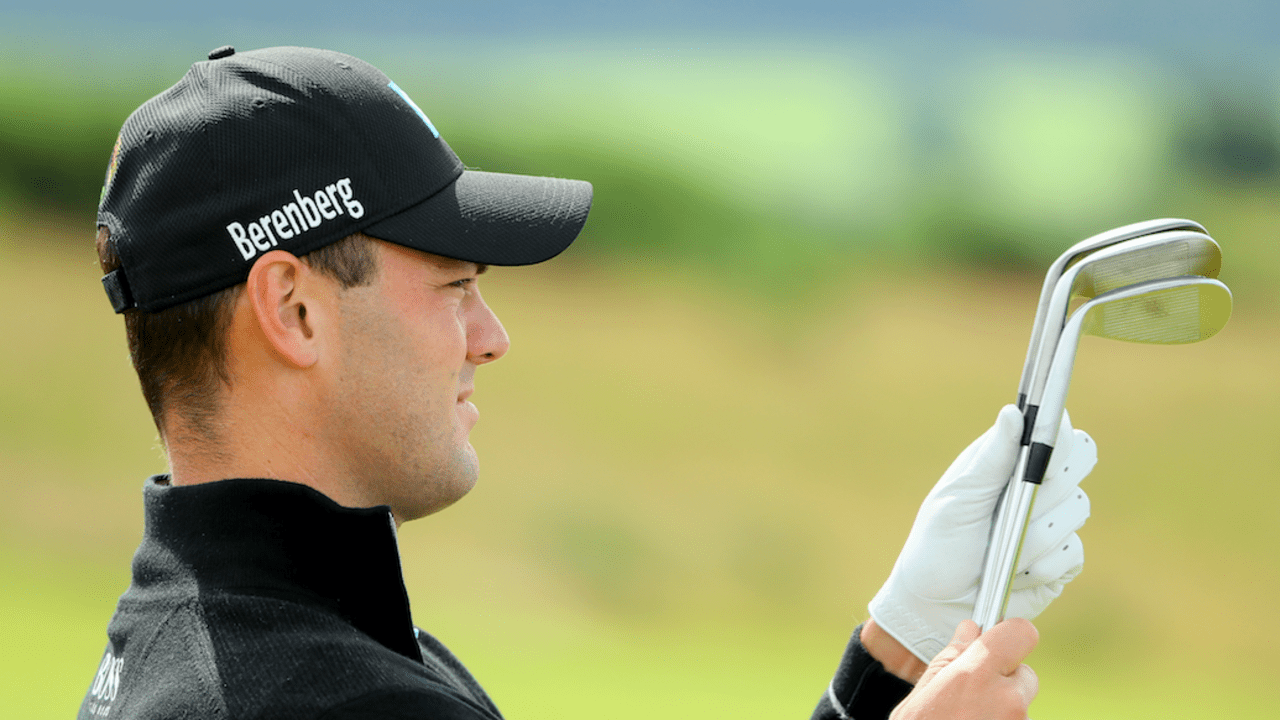 Golf Post Talk: Wer gewinnt die British Open? Hat Martin Kaymer gute Chancen auf einen Sieg? (Foto: getty)