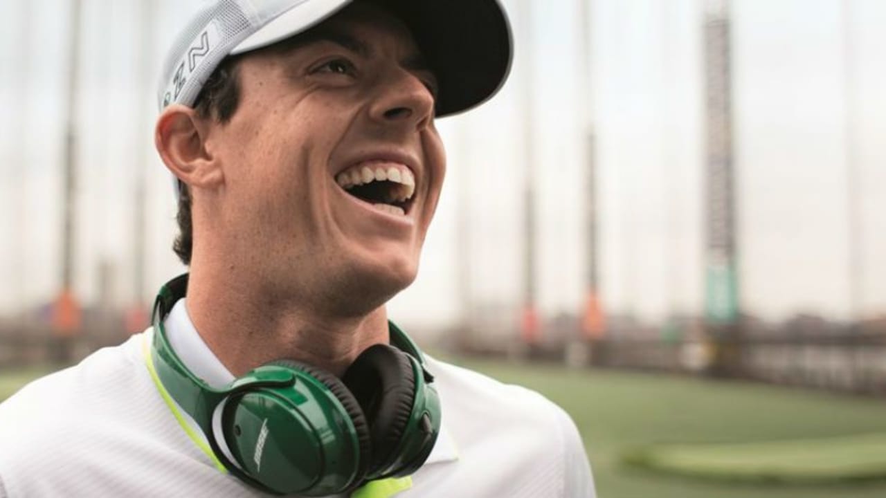 Bald könnte es auch ohne Kopfhörer Musik auf der European Tour geben. (Foto: Europeantour.com)