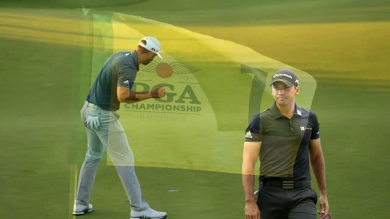 PGA Championship im Golf Post Tippspiel. (Foto: Getty)