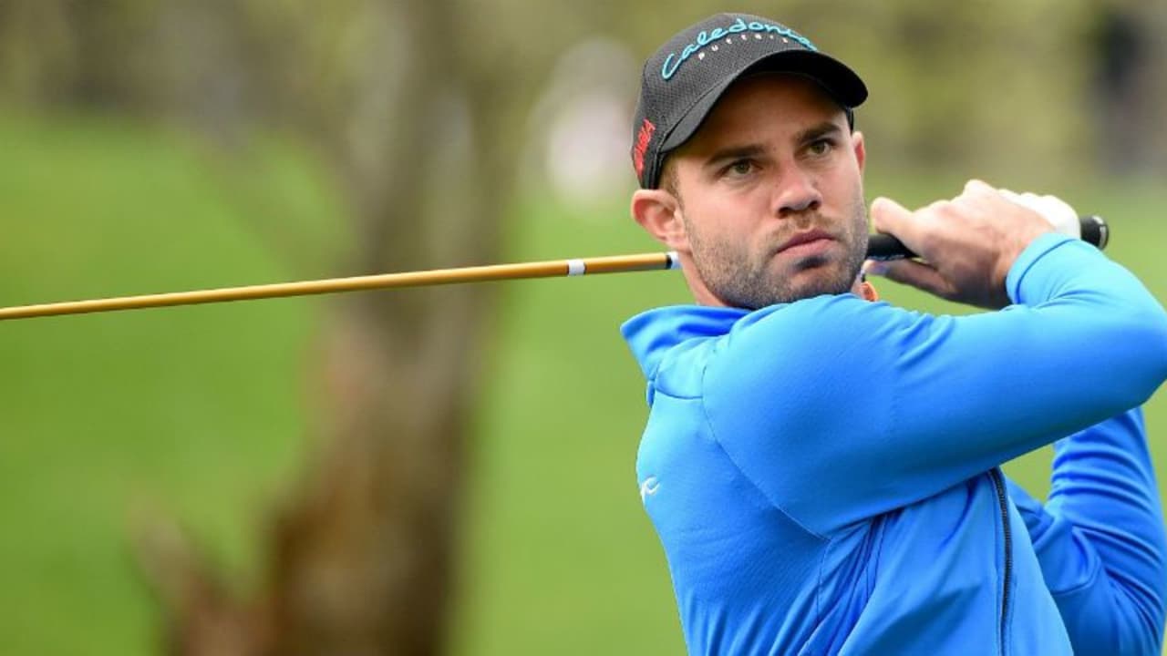 Bernd Ritthammer und Alexander Knappe liefern eine gute Lesitung bei der Bridgestone Challenge ab. (Foto: Getty)