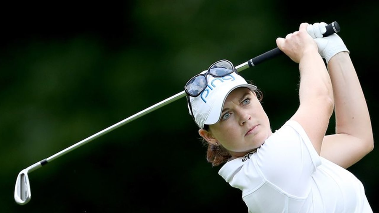 Caroline Masson bei der Canadian Pacific Women's Open 2016 im Cut