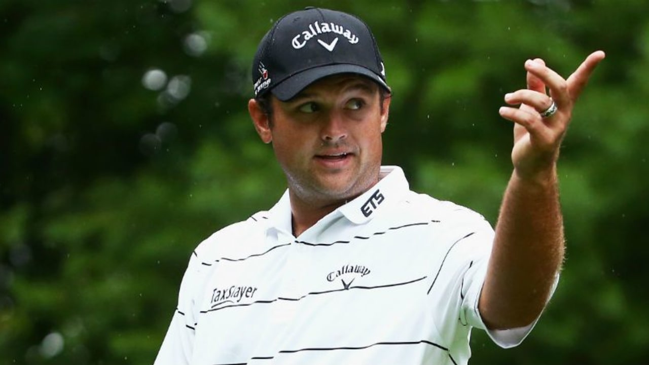 Patrick Reed hat nach seinem Sieg beim ersten Playoff-Turnier des FedExCup die Führung in der Saisonwertung übernommen. (Foto: Getty)