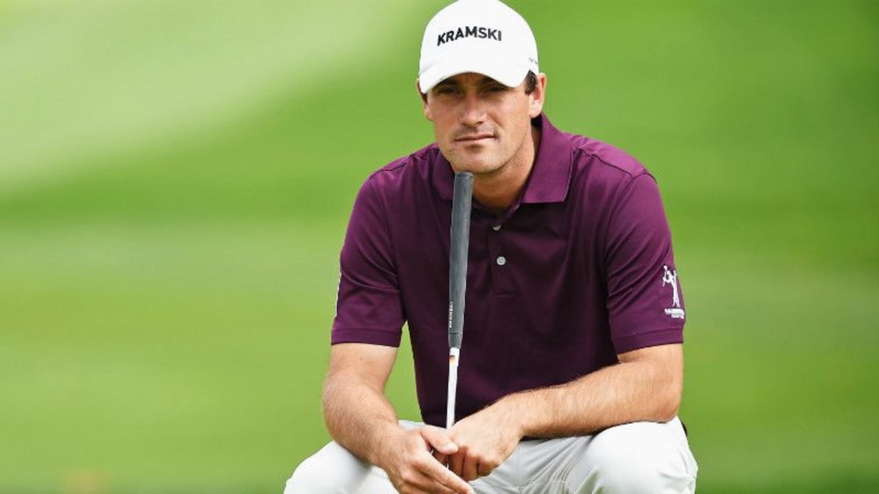 Florian Fritsch ist beim Czech Masters auf dem Weg zu einer Topplatzierung. (Foto: Getty)