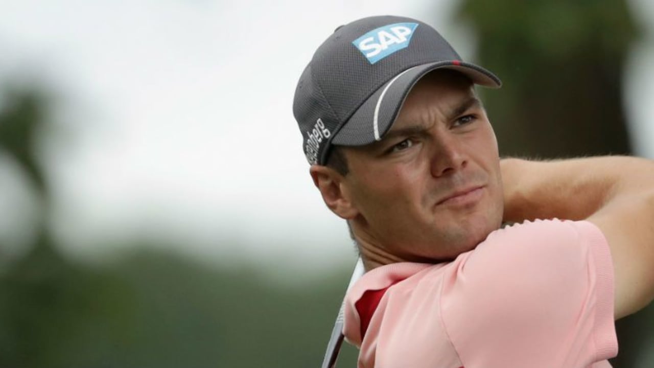 Im Golf Post Talk diskutieren unsere Experten Martin Kaymers Aussichten auf den Ryder Cup. (Foto: Getty)