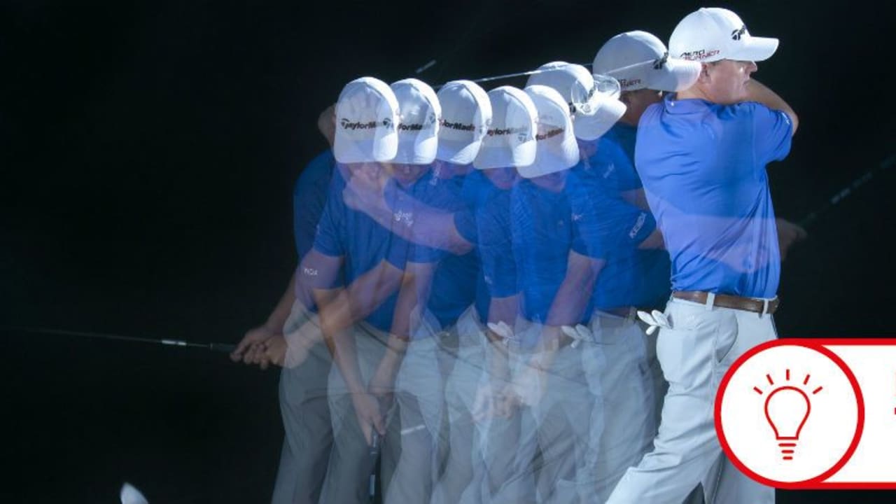 Ein idealer Golfschwung ist schwer zu erreichen. Frank Pyko weist Ihnen den Weg in die richtige Richtung. (Foto: Getty)