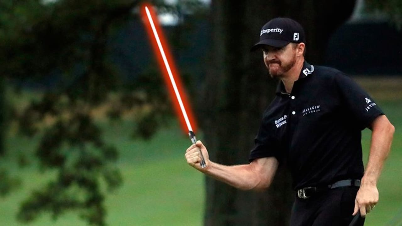 Jimmy Walker Portrait PGA Championship 2016 Sieger
