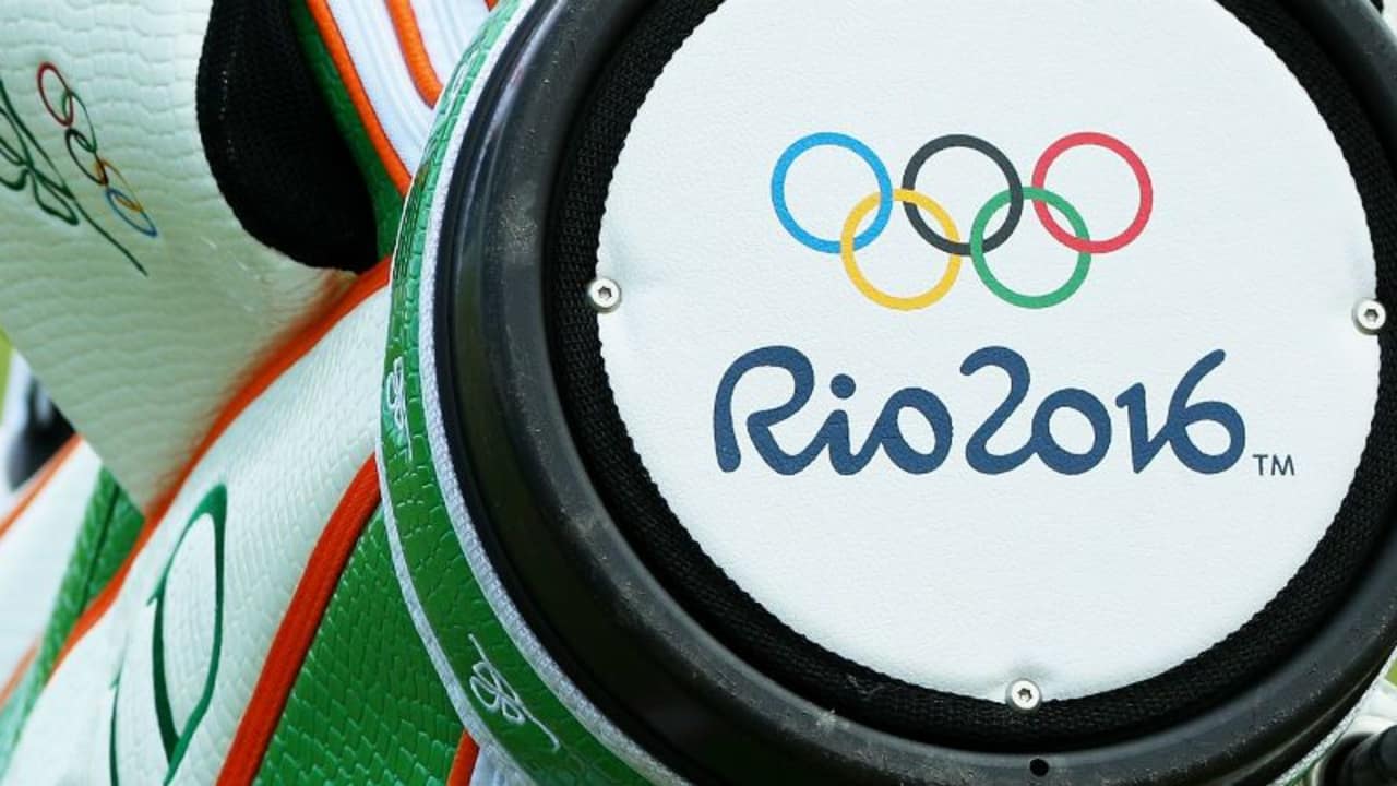Spannung pur bot der erste Tag Golf bei Olympia 2016 in Rio de Janeiro.