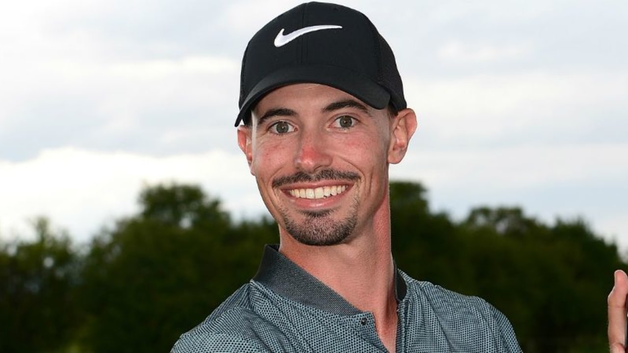 Hatte im Finale um das Czech Masters die besseren Nerven: Paul Peterson aus den USA. (Foto: Getty)
