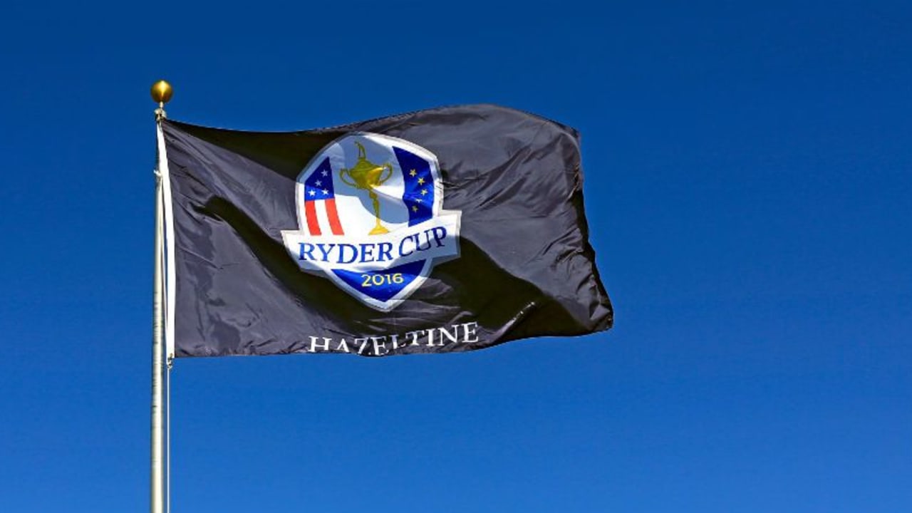 Die ersten acht Teilnehmer für das amerikanische Ryder-Cup-Team stehen fest. (Foto: Getty)