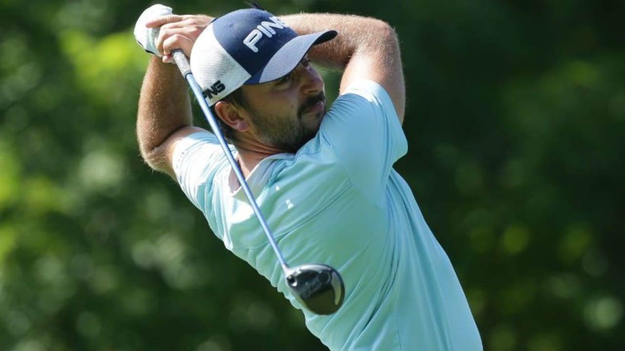 Stephan Jäger verpasst die erste Möglichkeit auf eine PGA Tourkarte 2017. (Foto: Getty)