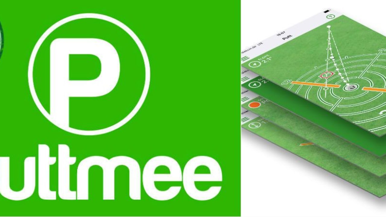 Putting-App mit Potenzial zum mobilen Caddy - Die Puttmee App ist ab sofort im App Store. (Foto: Kausoft GmbH)