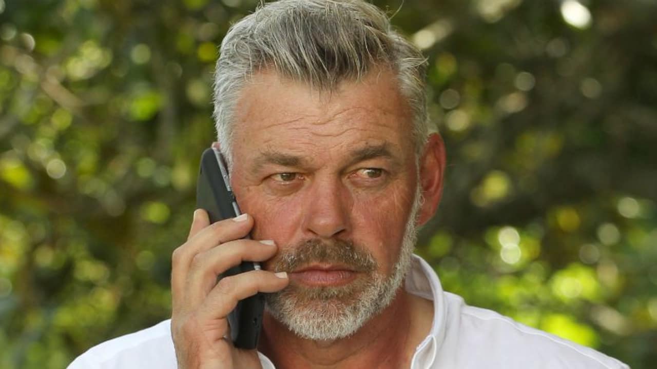 Kriegt Martin Kaymer den Anruf von Darren Clarke? Die Ryder-Cup-Nominierungen rücken näher. (Foto: Getty)