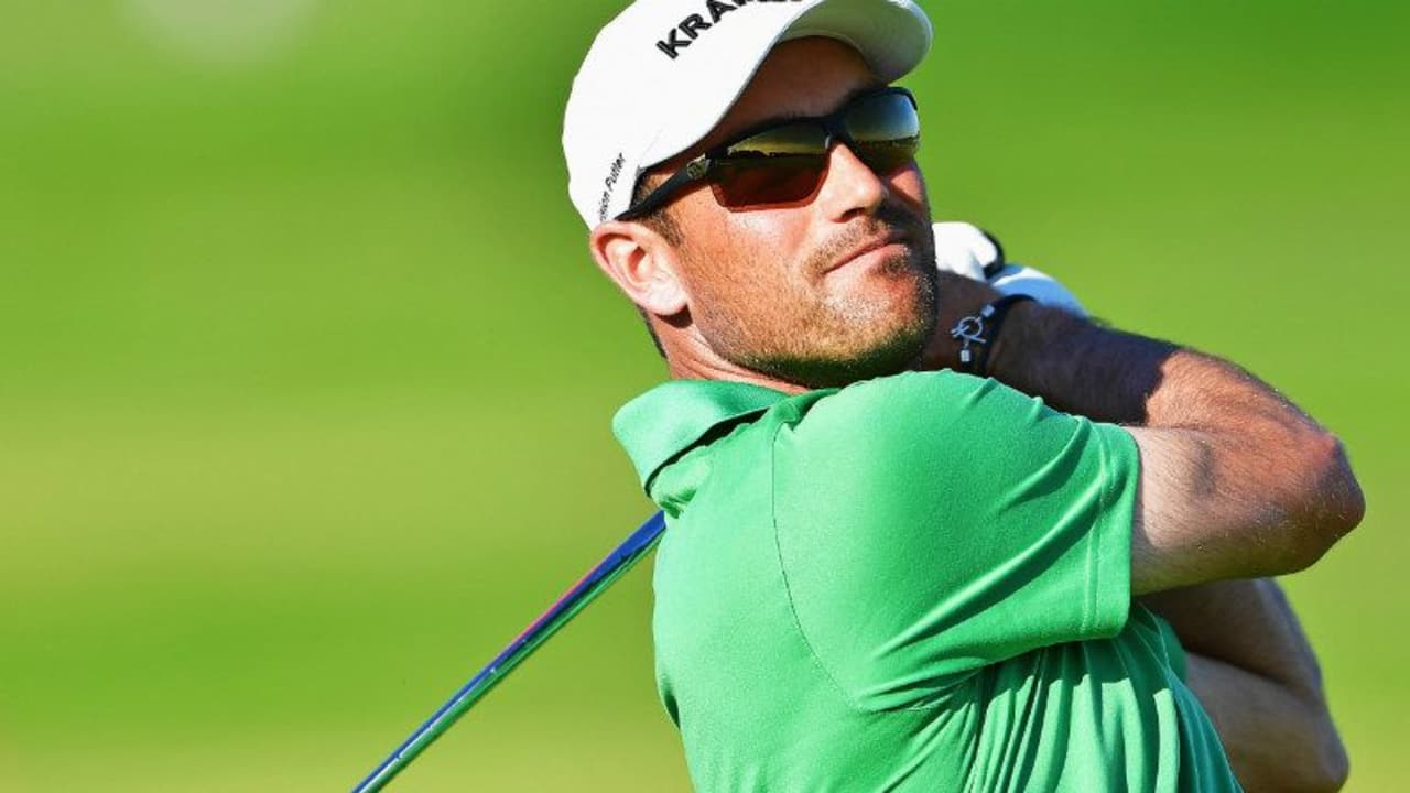 Florian Fritsch startet fehlerfrei stark ins Czech Masters. (Foto: Getty)