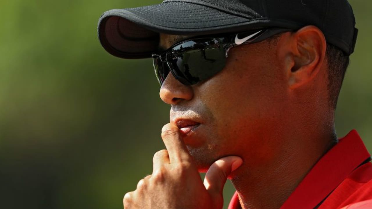 Das angekündigte Comeback von Tiger Woods löst gemischte Gefühle aus. (Foto: Getty)