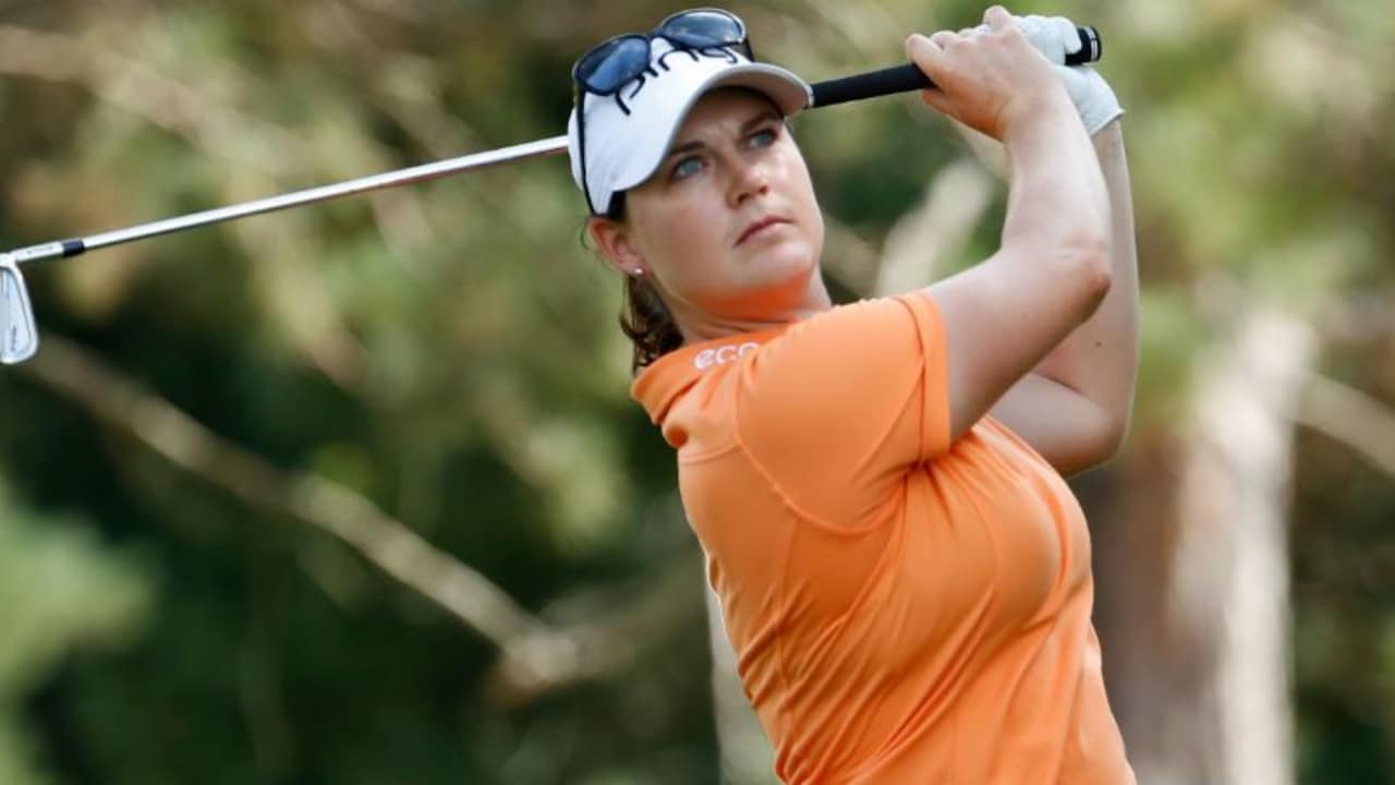 Caroline Masson hat bei der Manulife LPGA Classic in Kanada eine hervorragende Auftaktrunde gespielt. (Foto: Getty)