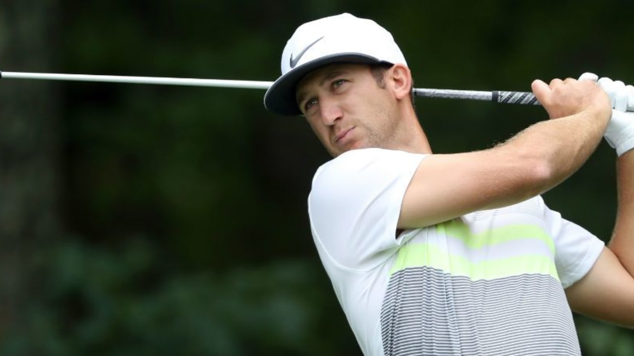 Kevin Chappell geht als Führender in den Movong Day der Deutsche Bank Championship. (Foto: Getty)