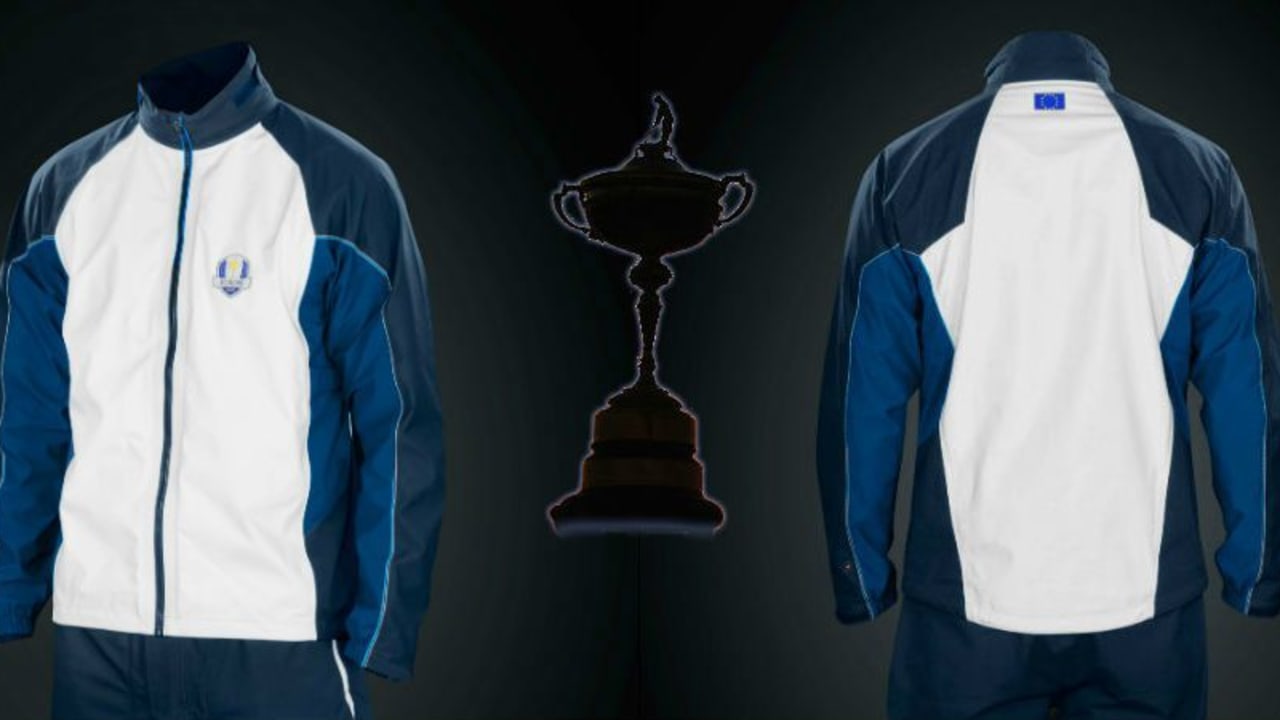Galvin Green wurde als offizieller Ausstatter des europäischen Ryder-Cup-Teams bestimmt und hat eine neue Kollektion dafür entwickelt. (Foto: Galvin Green/Golf Post)