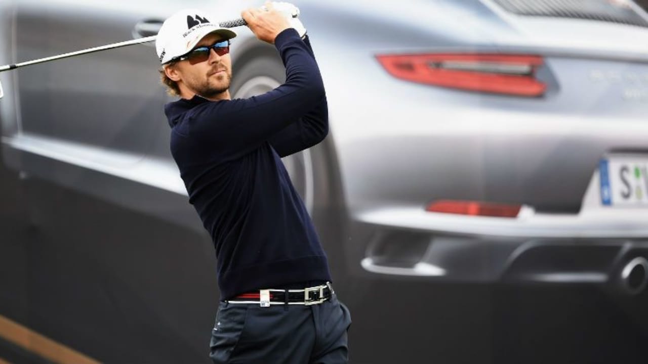 Das Top-Event der European Tour wird über die verschiedensten Kanäle verbreitet. (Foto: Getty)