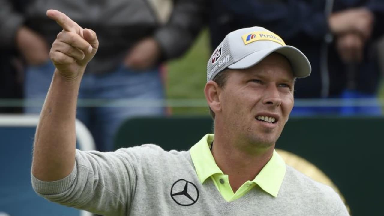 Marcel Siem ist zurück und will beim Omega European Masters zurück zu alter Stärke finden. (Foto: Getty)