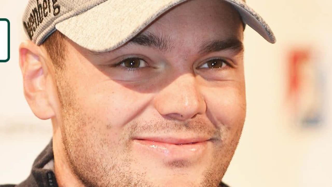 Martin Kaymer spielt bei der Porsche European Open in Bad Griesbach das erste Mal in diesem Jahr vor heimischem Publikum.