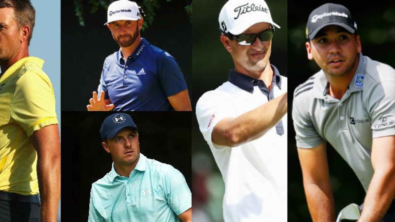 Die Nominierten für den Player of the Year Award 2016 stehen fest. (Fotos: Getty)